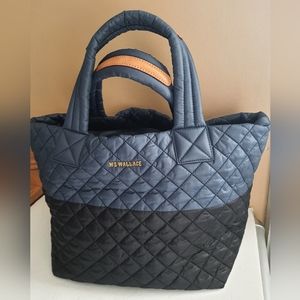 MZ Wallace Tote Bag